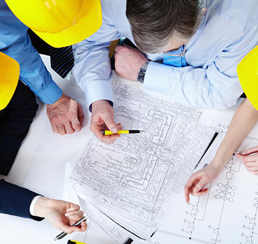 Engineering Consultants