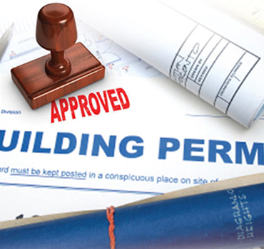 Building Permit & Licenses Acquisition