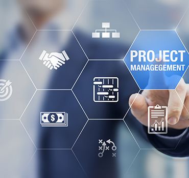 Project Management Services